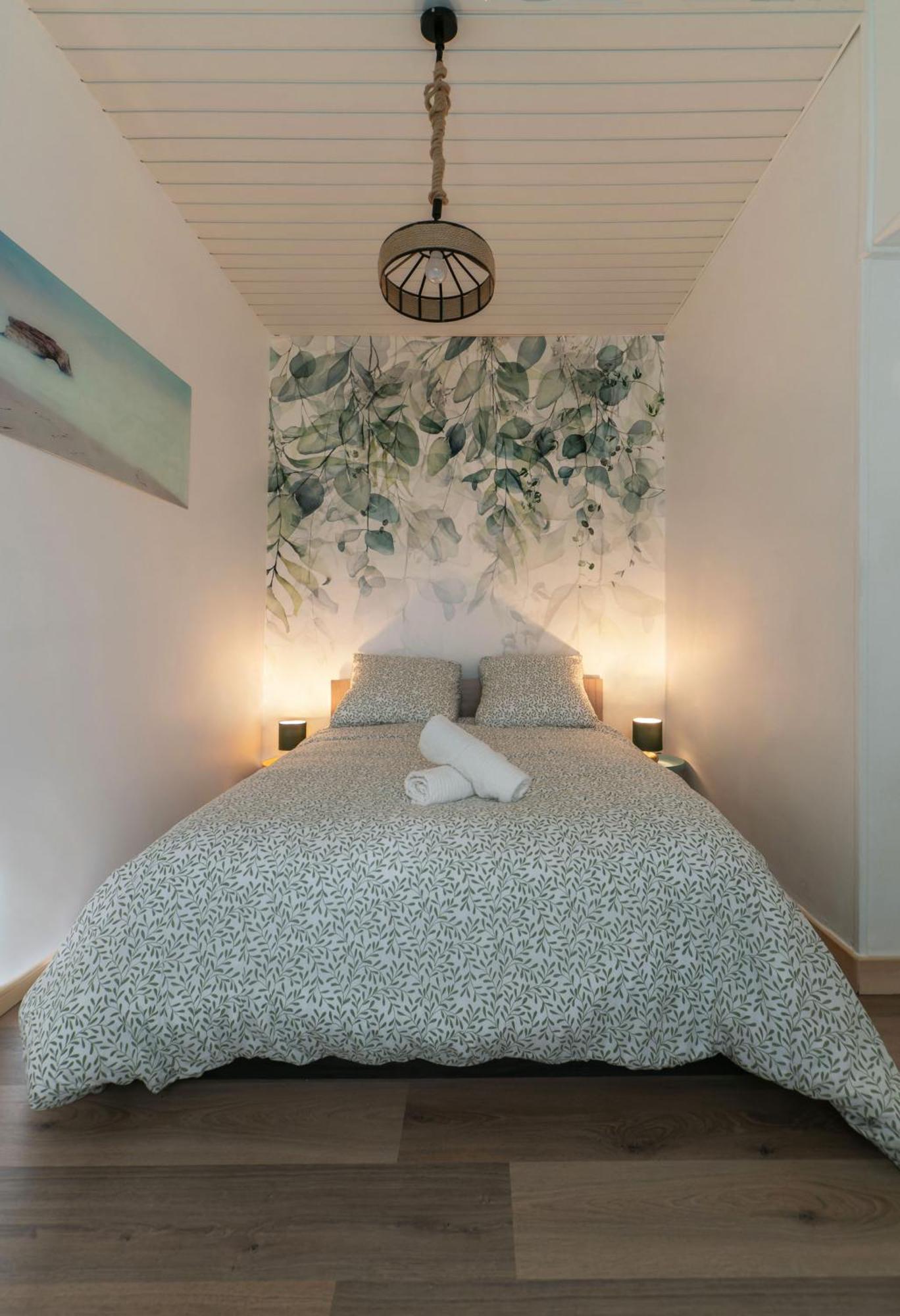 Residence Nature - Appartements Design En Centre Ville Cusset Exterior foto