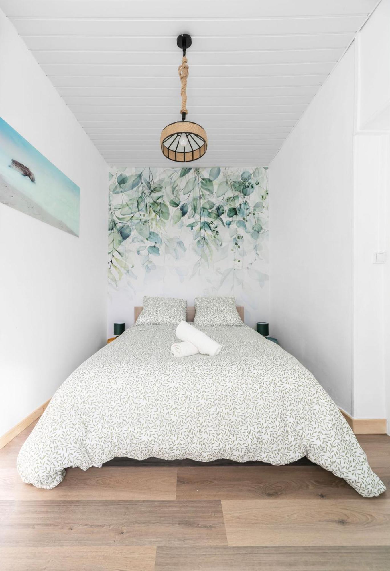 Residence Nature - Appartements Design En Centre Ville Cusset Exterior foto