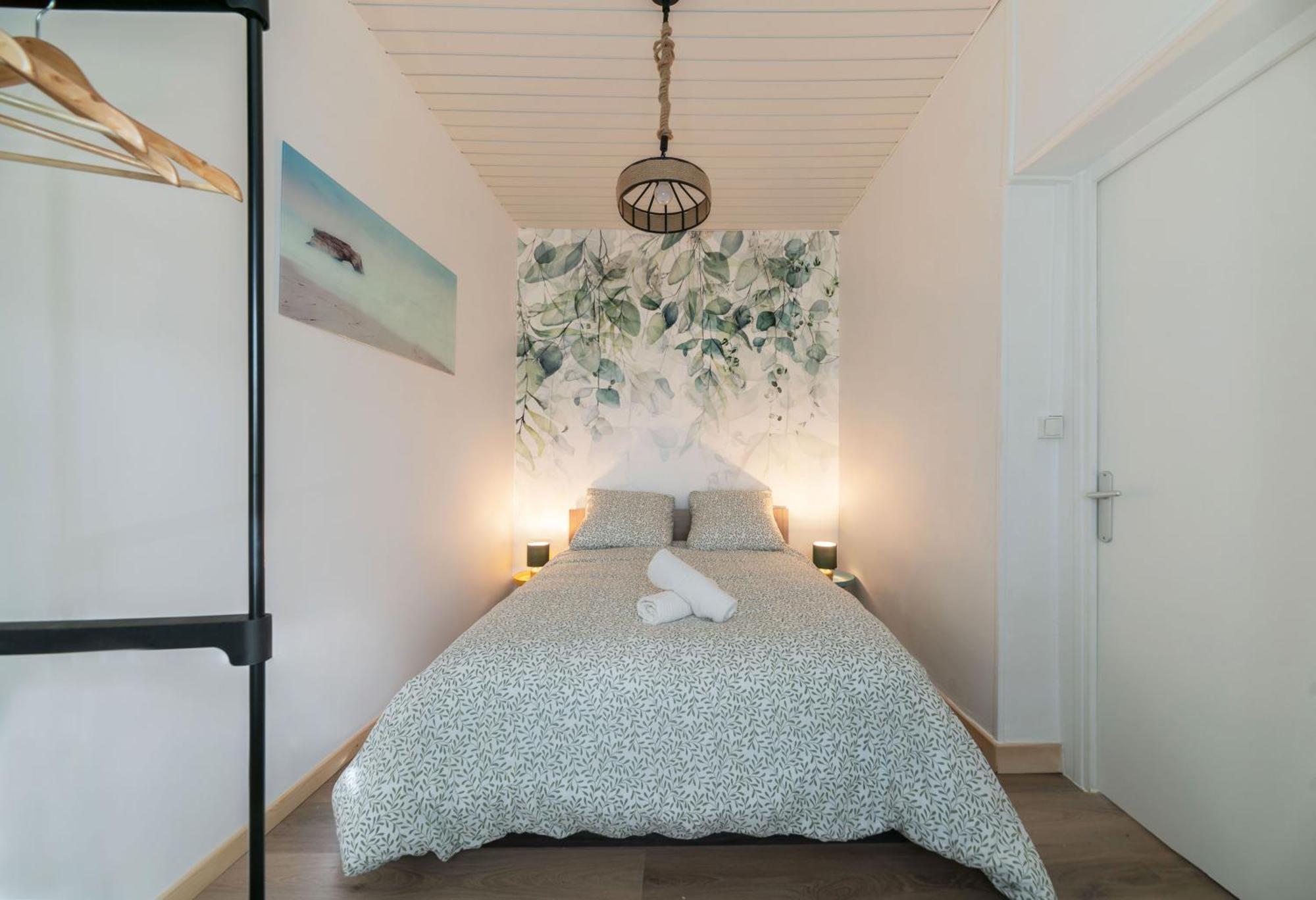 Residence Nature - Appartements Design En Centre Ville Cusset Exterior foto