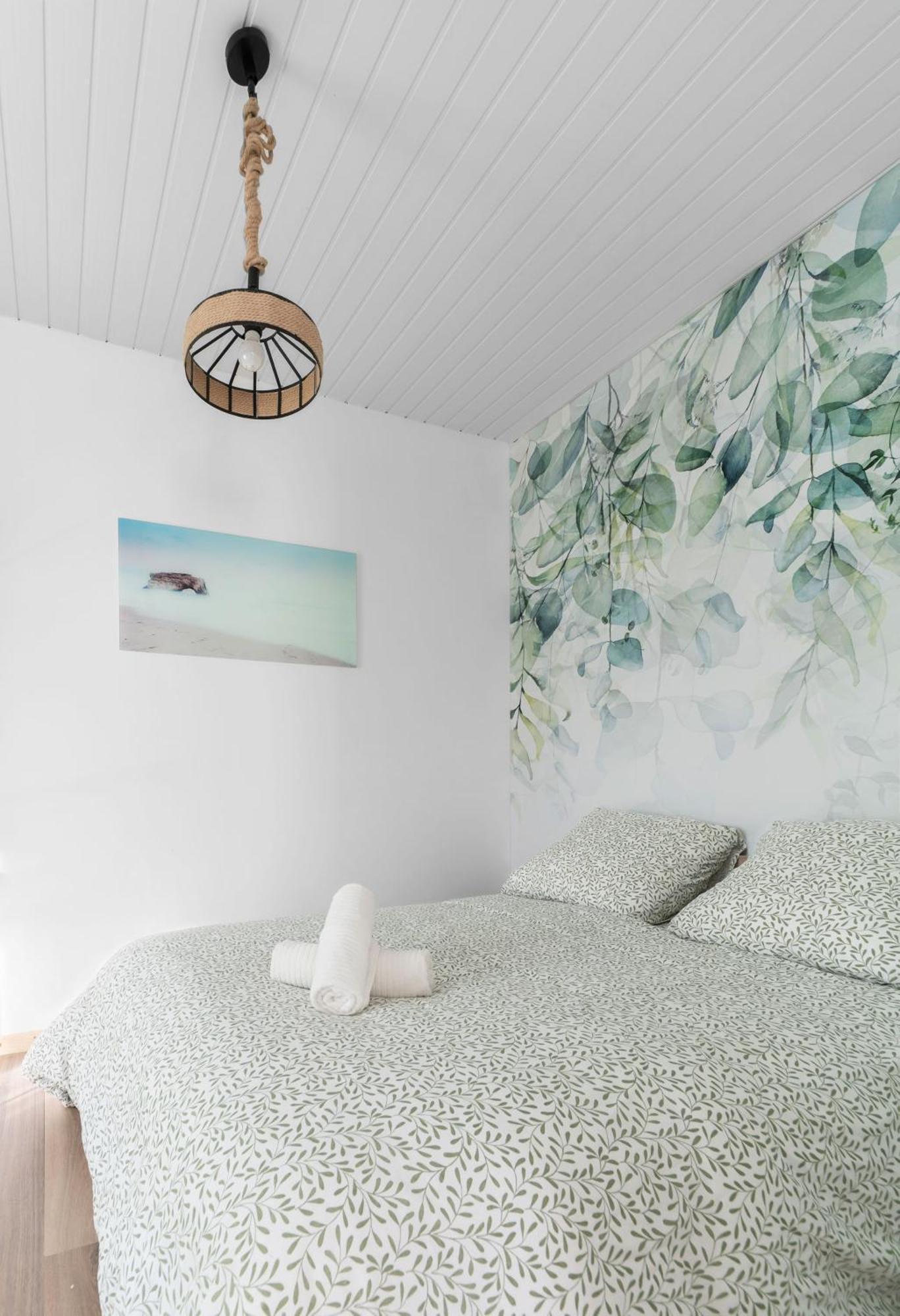 Residence Nature - Appartements Design En Centre Ville Cusset Exterior foto