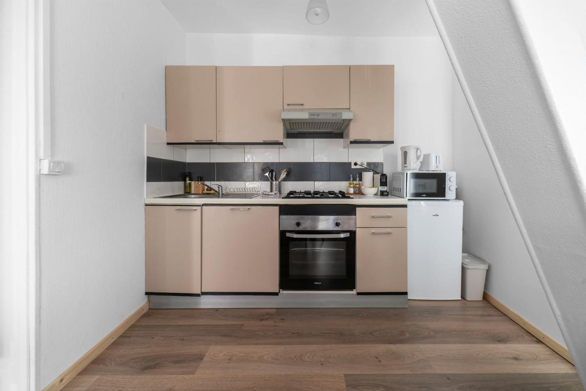 Residence Nature - Appartements Design En Centre Ville Cusset Exterior foto