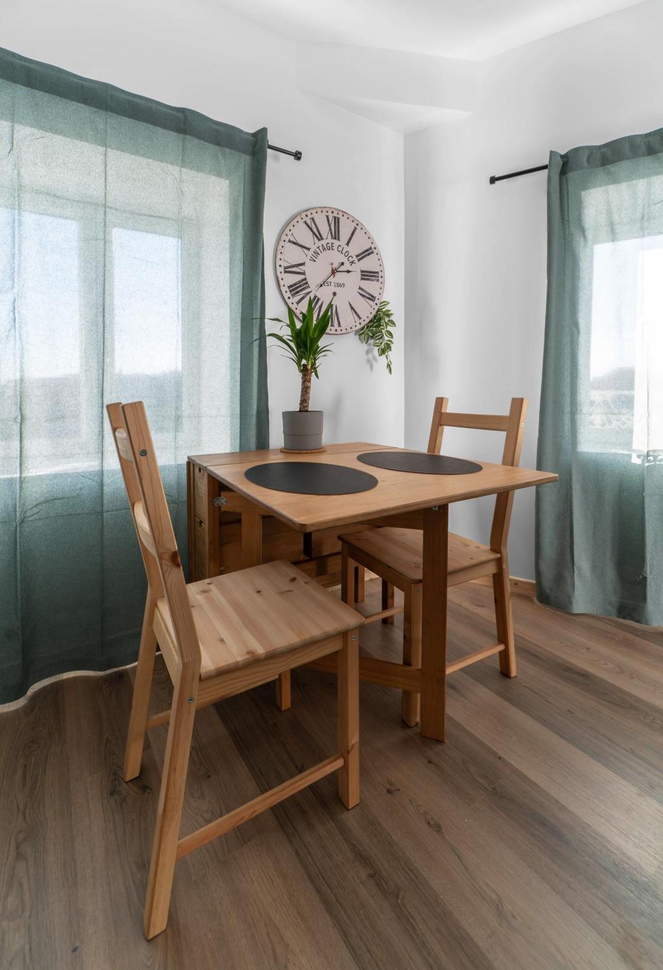 Residence Nature - Appartements Design En Centre Ville Cusset Exterior foto