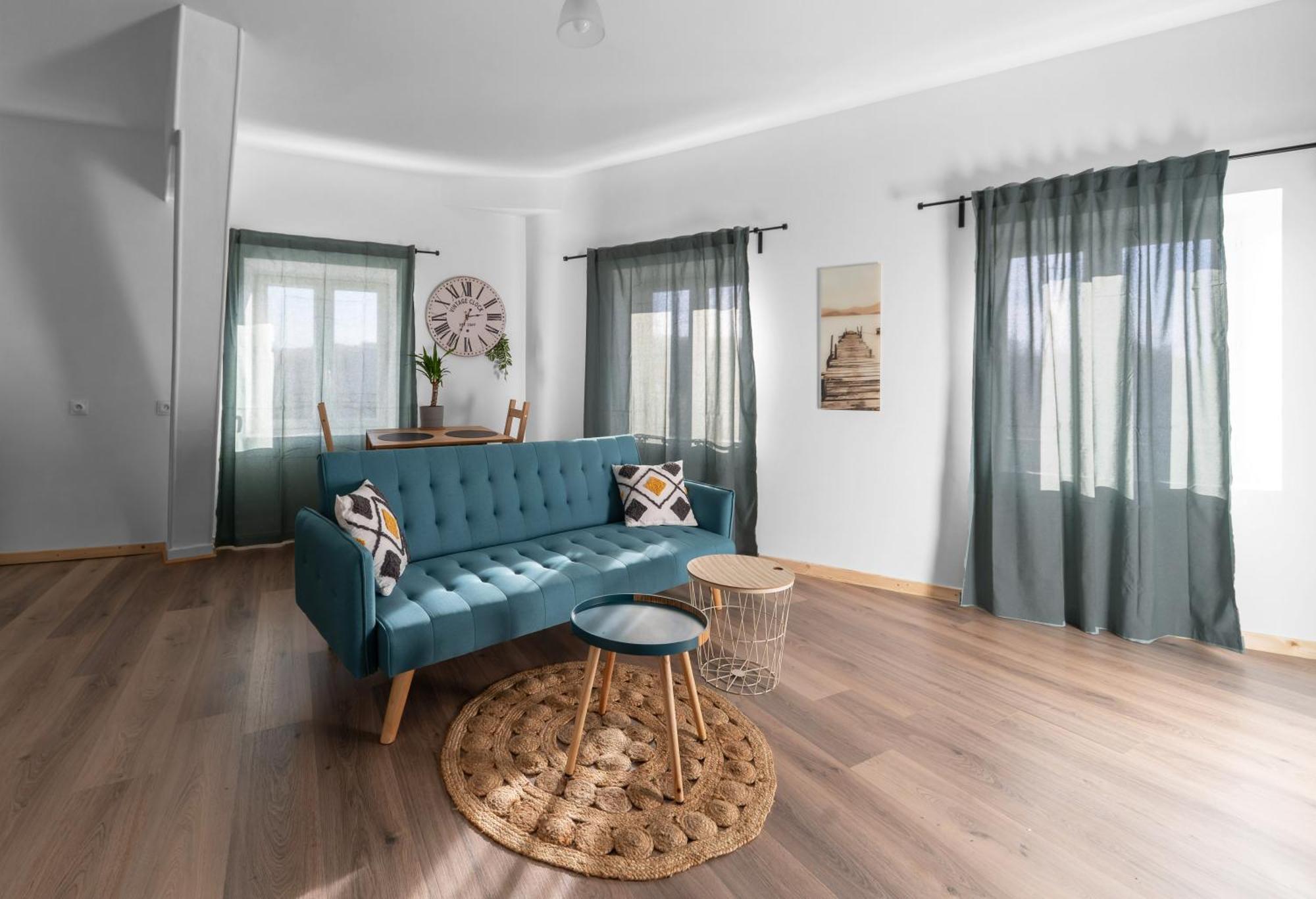 Residence Nature - Appartements Design En Centre Ville Cusset Exterior foto