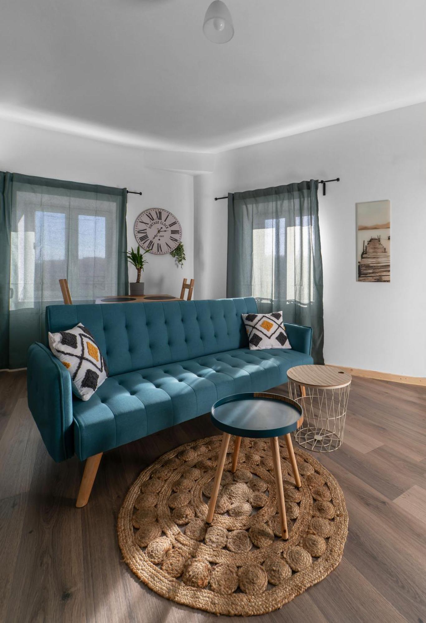 Residence Nature - Appartements Design En Centre Ville Cusset Exterior foto