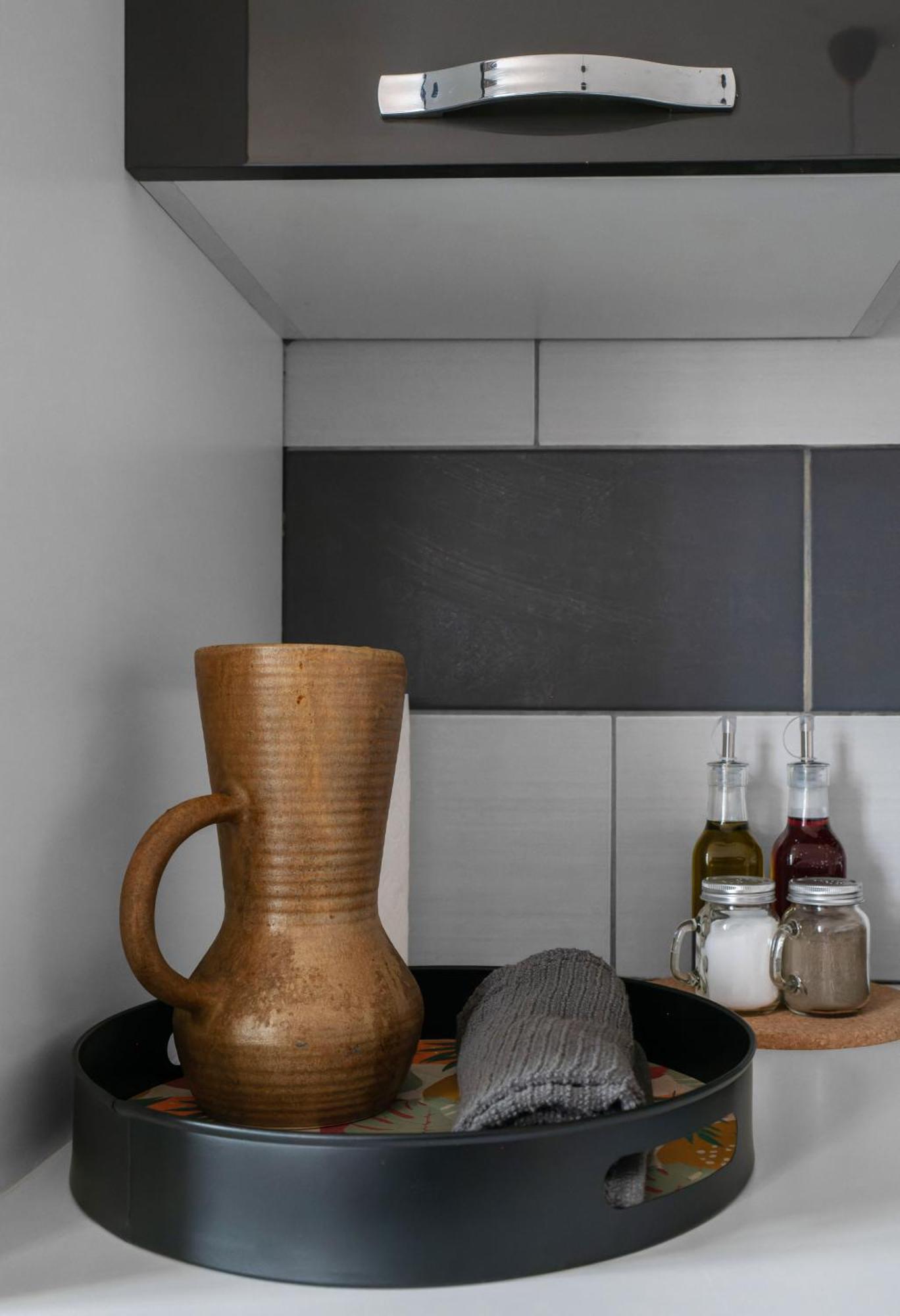 Residence Nature - Appartements Design En Centre Ville Cusset Exterior foto