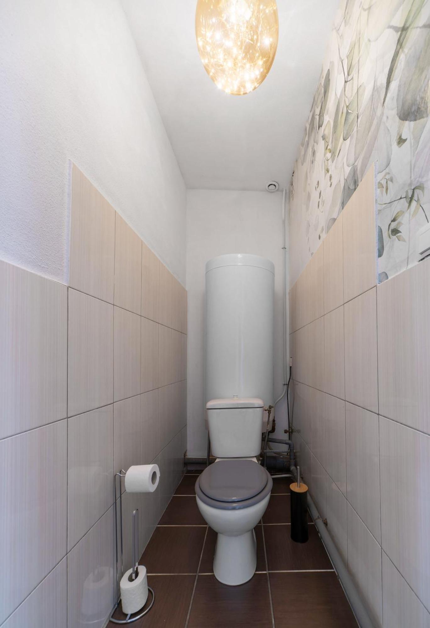 Residence Nature - Appartements Design En Centre Ville Cusset Exterior foto
