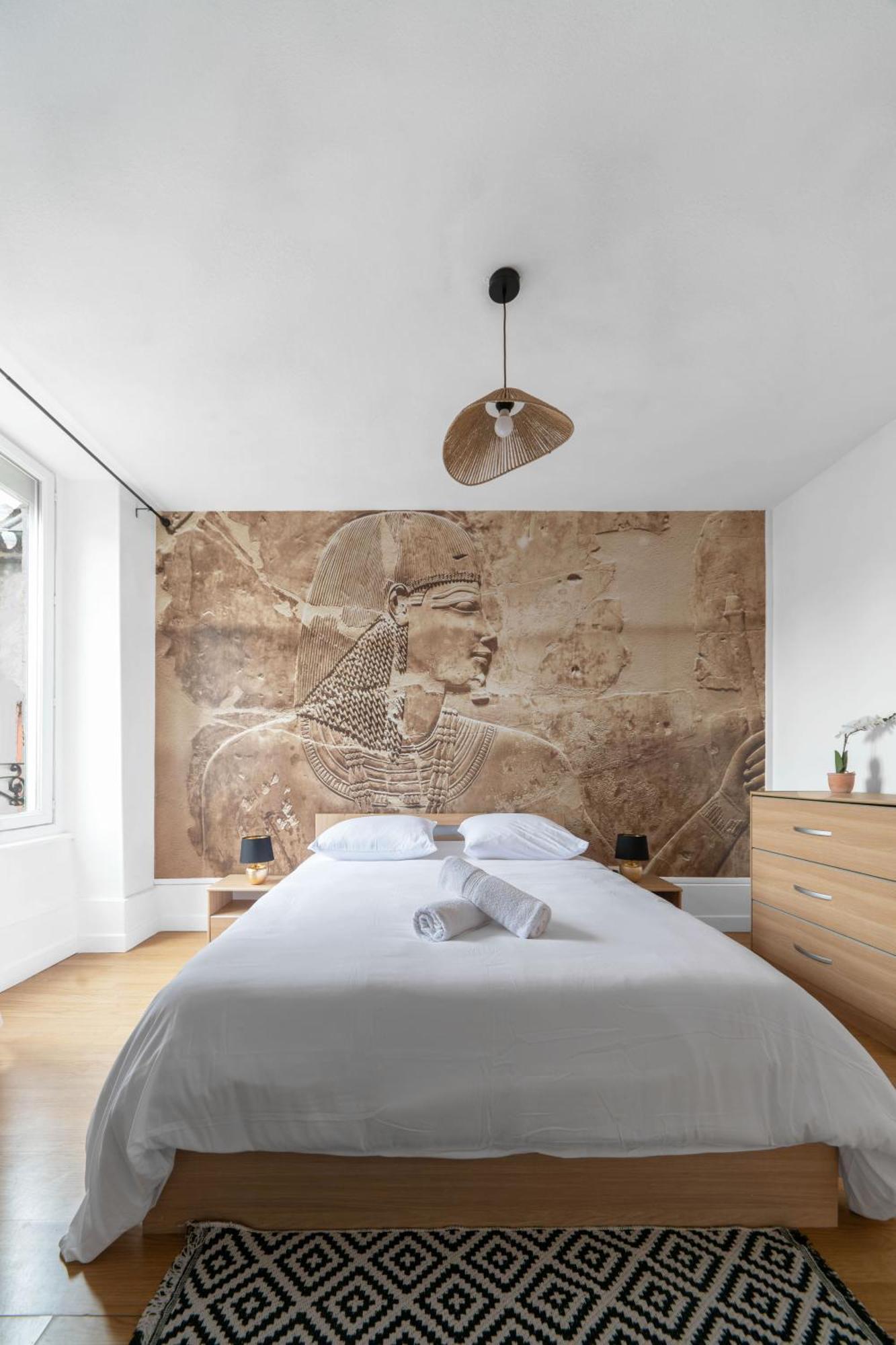 Residence Nature - Appartements Design En Centre Ville Cusset Exterior foto